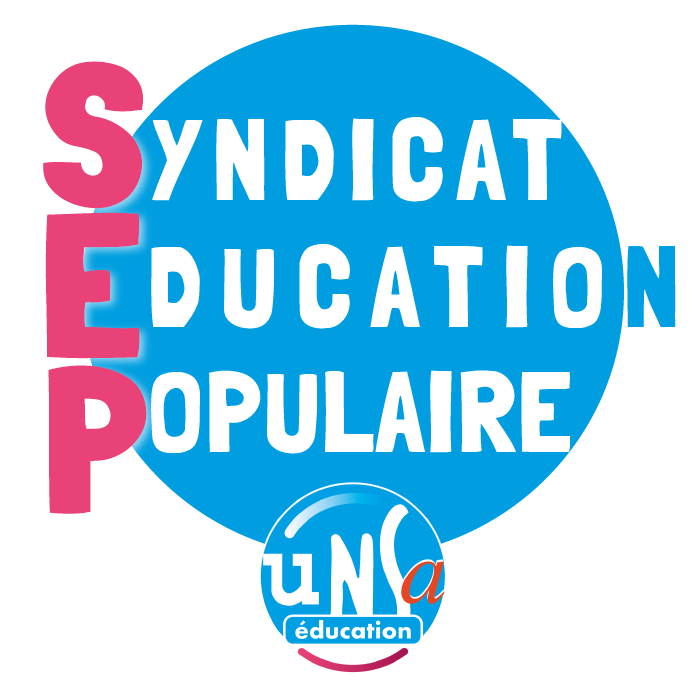 SEP UNSA Logo